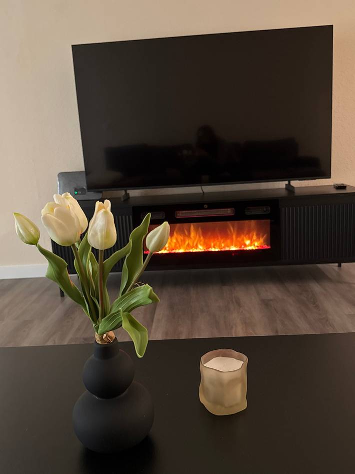 Ferienhaus für 12 Personen, mit Garten in Hamburg Umland