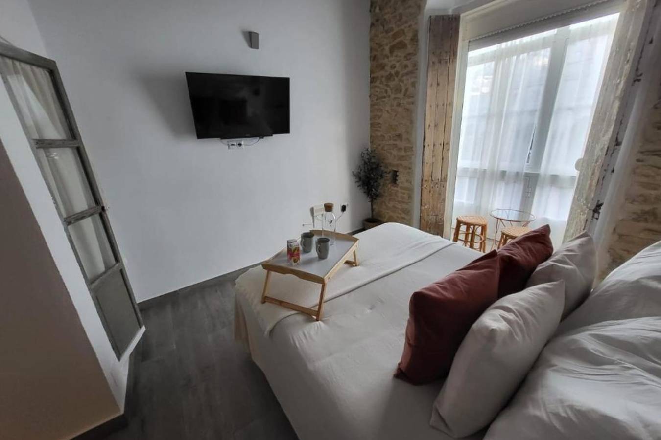 #2 Alojamientos Plaza España Rooms in Medina-Sidonia, Costa de la Luz