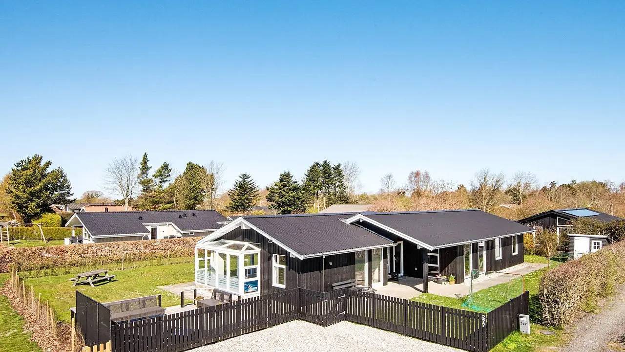 Casa vacanza a Piccolo Belt a partire da 168€ a notte