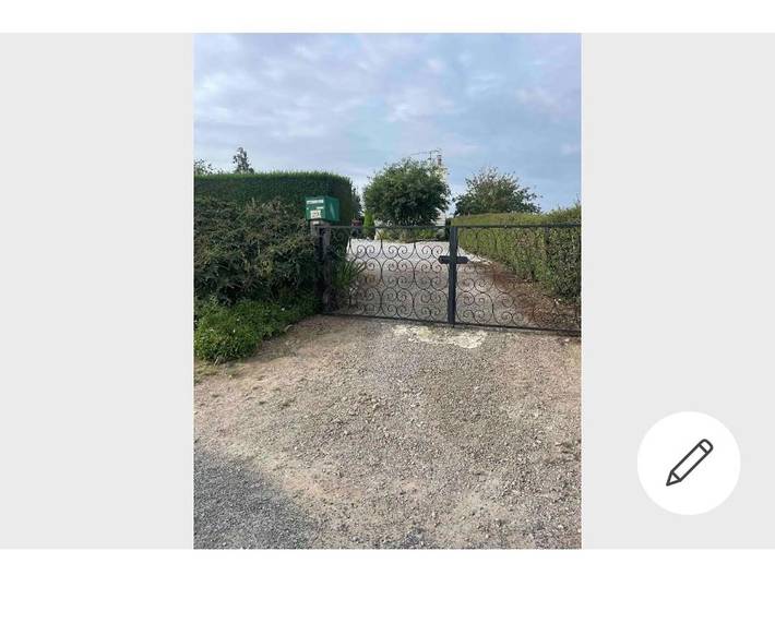 Location de vacances pour 3 personnes, avec balcon à Pléboulle - 4