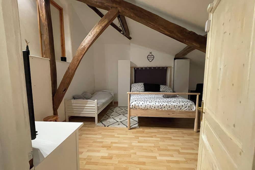 Maison de charme au pied des montagnes in Générest, Hautes-Pyrénées