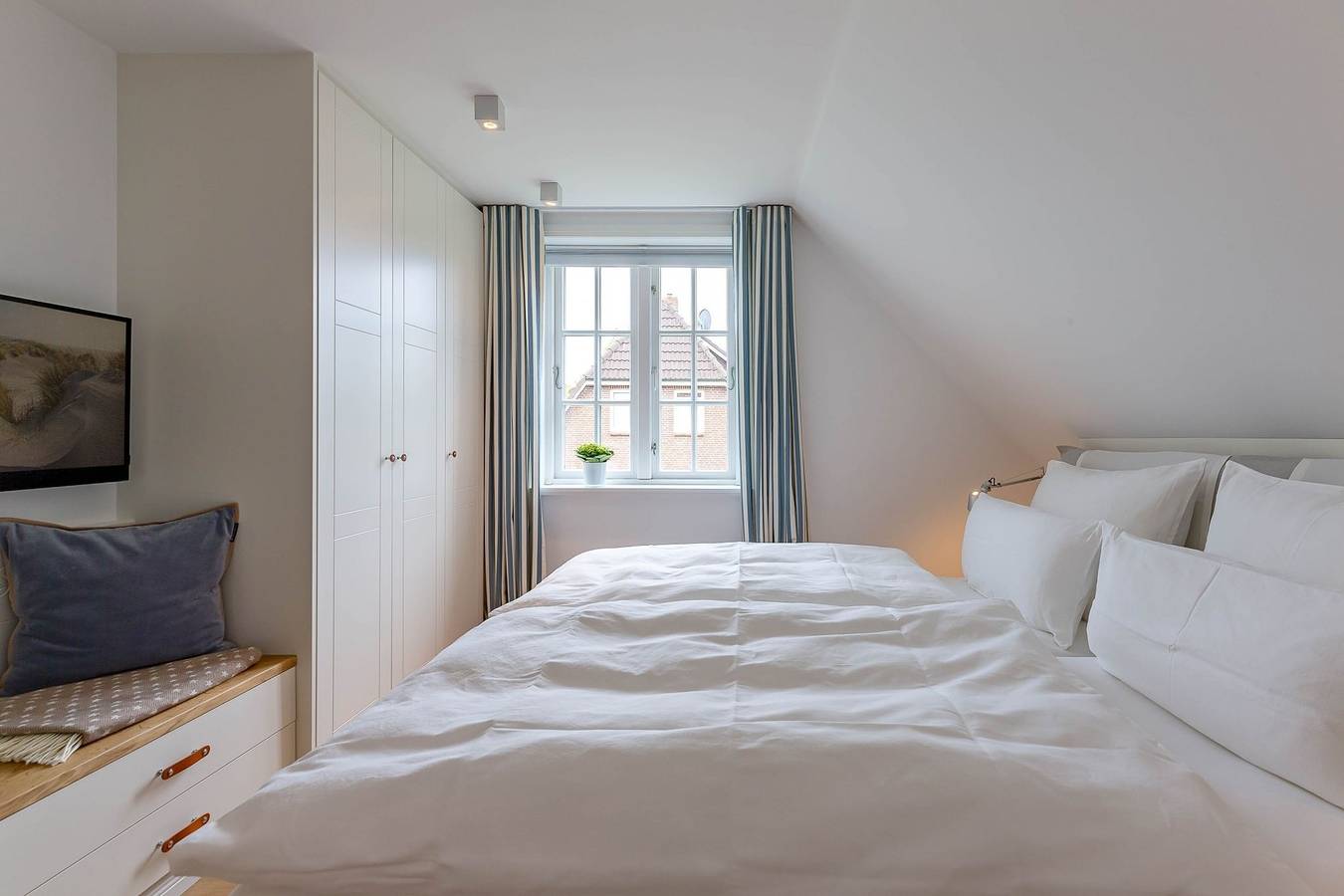 Stäär Hüs in Wyk auf Föhr (Stadt), Wyk auf Föhr