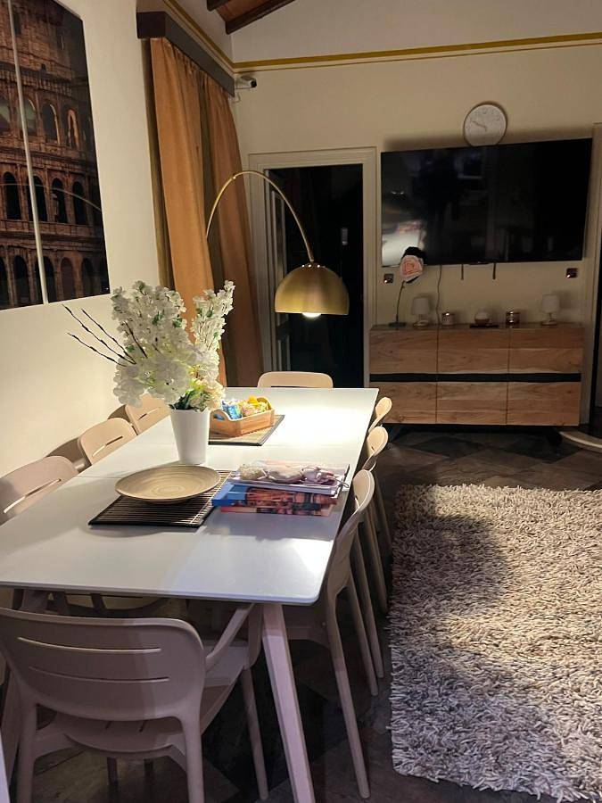 Apartamento de férias para 6 pessoas - 1