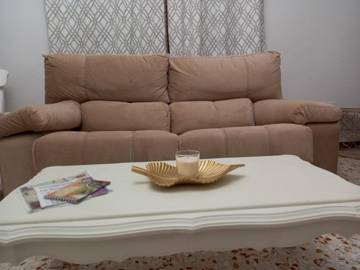 Apartamento para 5 Personas en La Guardia (Toledo), Provincia de Toledo, Foto 3