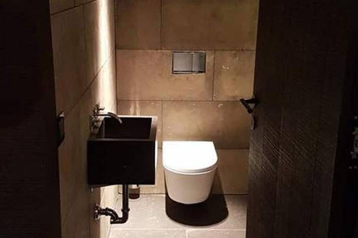 Hütte für 2 Personen, mit Whirlpool und Pool sowie Balkon und Sauna in Ischgl - 4