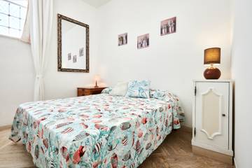 Appartamento per 4 Persone in Anacapri, Costa tirrenica Campania, Foto 3