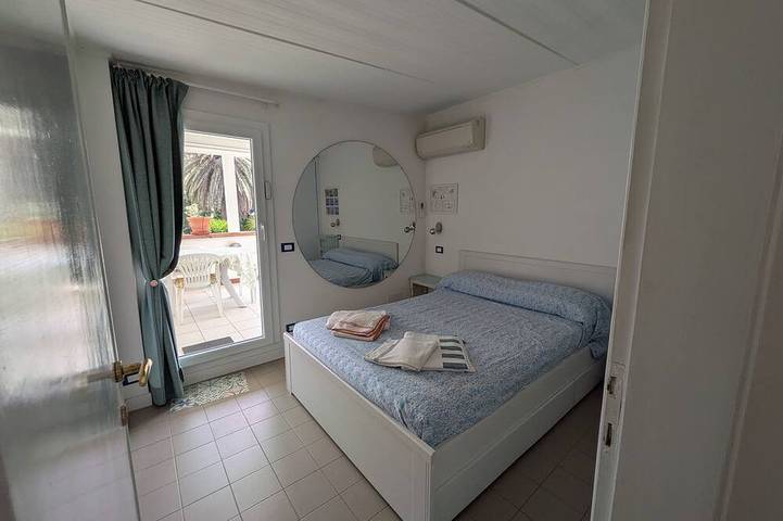 Ferienwohnung für 4 Personen, mit Terrasse, mit Haustier in Marina di Pietrasanta - 2
