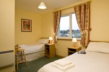 Holiday Home for 6 People in Dunmore East, County Waterford, Photo 3