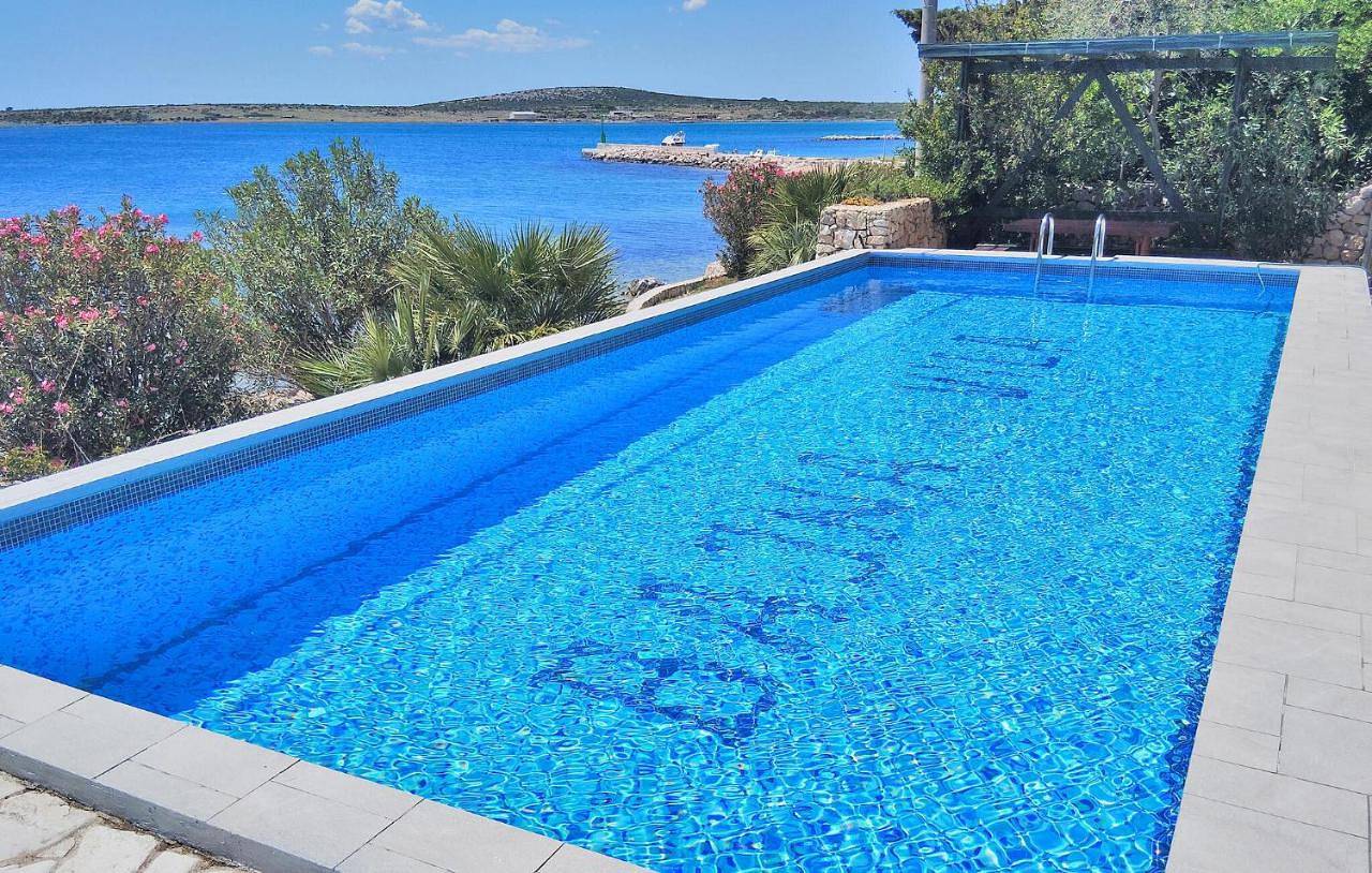 Lovely Home In Kosljun in Pag Stadt, Pag
