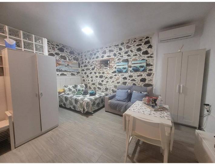 Gîte pour 2 personnes, avec vue à Tarajalejo - 2