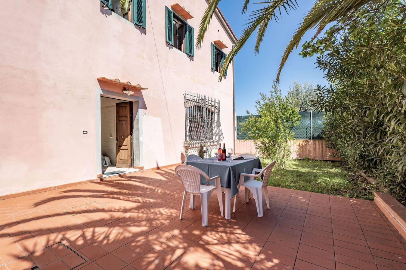 Appartamento intero, La Rada - La Rada - Monolocale in Portoferraio, Isola d'Elba