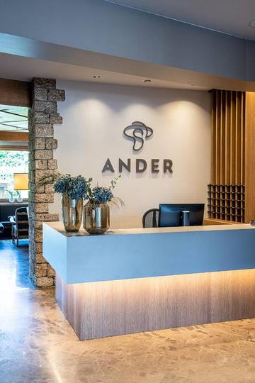 Hotel für 4 Personen, mit Sauna und Ausblick sowie Garten und Pool, kinderfreundlich in Bruneck
