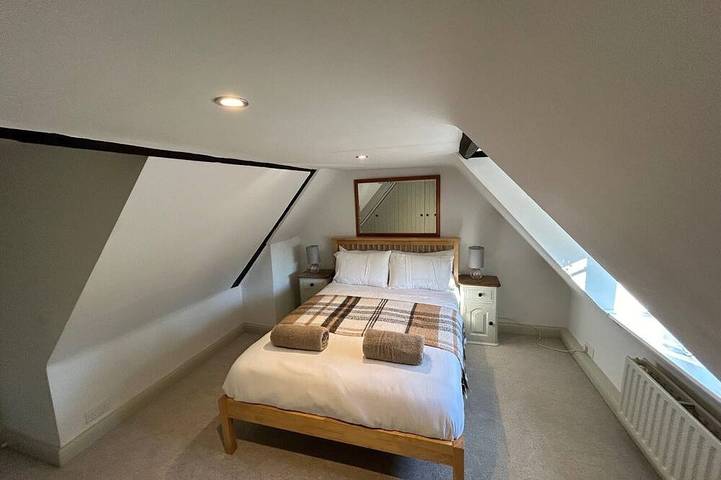 Apartment for 4 people in Maidstone