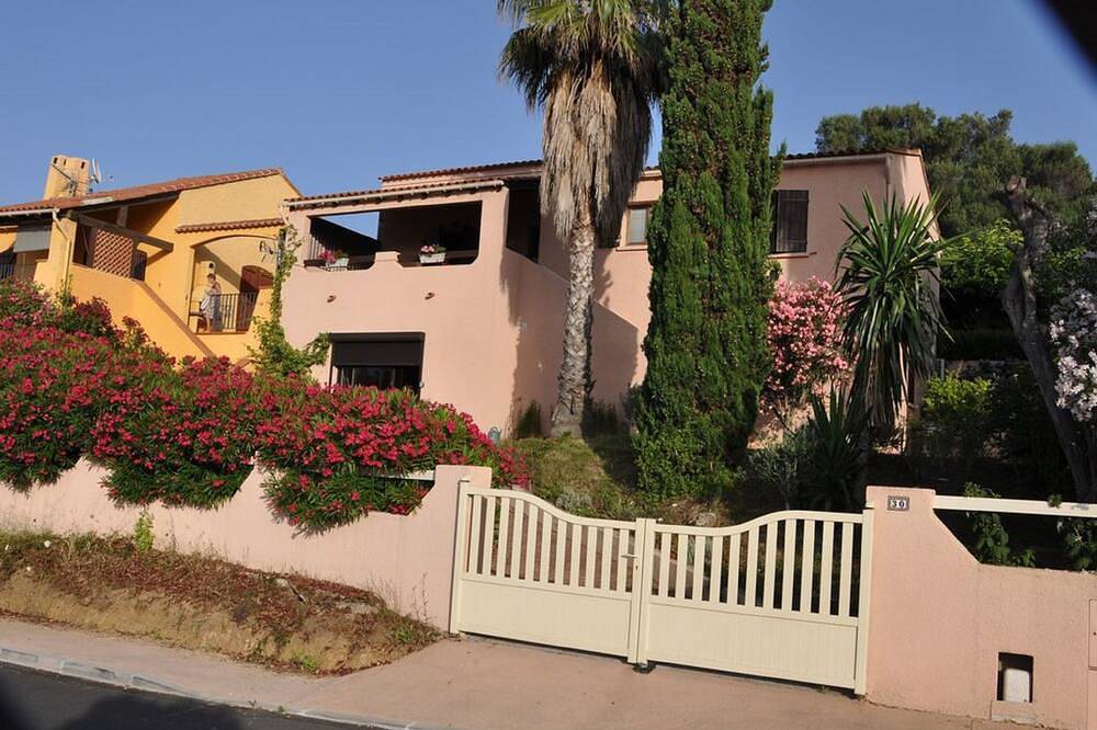 Villa for 4 people - in Propriano, Sartène und Umgebung