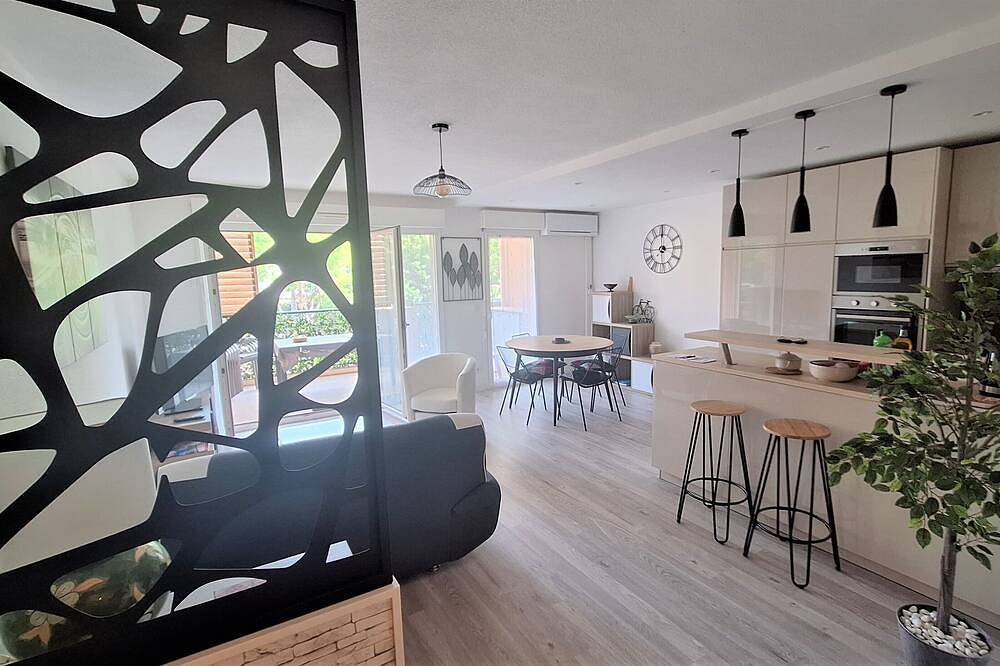 Photo : Appartement de vacances