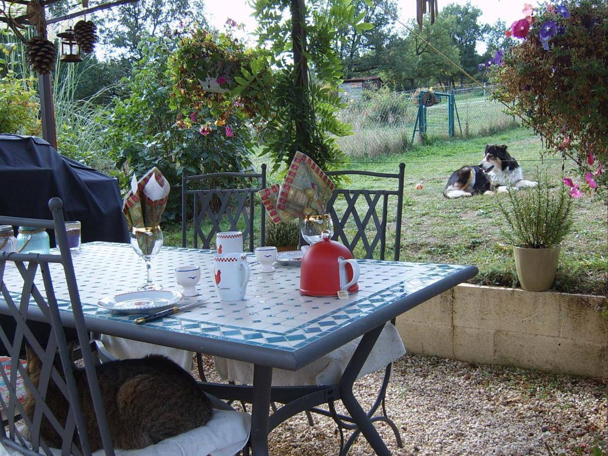 Chalet de campagne Laja only 5 min from autoroute A75 in Léotoing, Haute-Loire