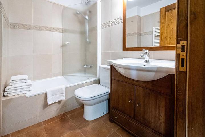 Gîte pour 4 personnes à Benasque - 4