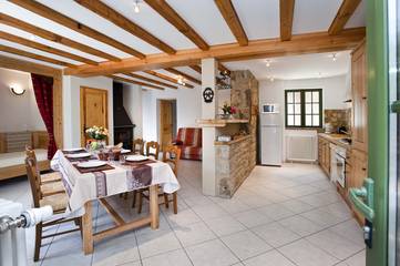 Gîte pour 6 Personnes dans Allenc, Région de Mende, Photo 4