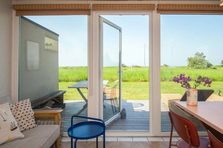 Ferienhaus für 4 Personen, mit Terrasse in Dänemark - 3