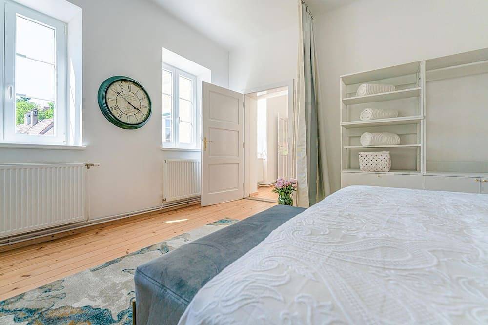 Ganze Wohnung, Ferienwohnung in Persenbeug in Persenbeug-Gottsdorf, Donau Niederösterreich