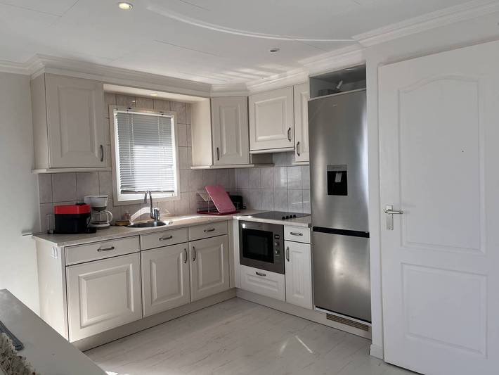 Location de vacances pour 8 personnes, avec terrasse à Conca - 4