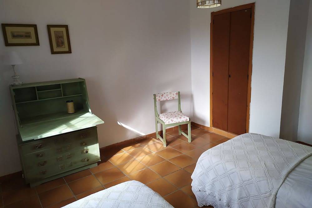 Country house at the foot of the greenway in Muro de Alcoy, Alicante l'intérieur des terres