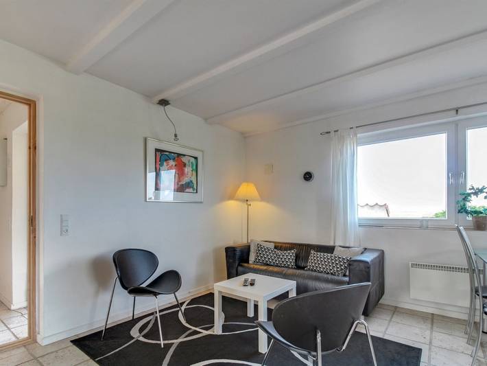Ferienhaus mit meerblick für 6 Personen, mit Terrasse und Sauna in Blavand - 4