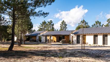 Villa voor 16 Personen in Comporta, Alentejo Litoral, Afbeelding 4