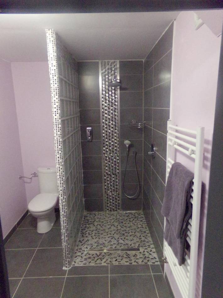 Hôtel pour 5 personnes à Loon-Plage - 3