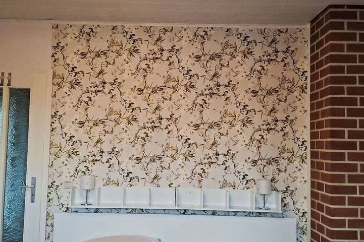 Ferienhaus für 6 Personen, mit Garten in Pinnow - 4