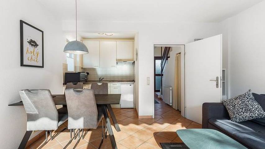 Ferienhaus für 4 Personen, mit Garten in Grömitz - 4