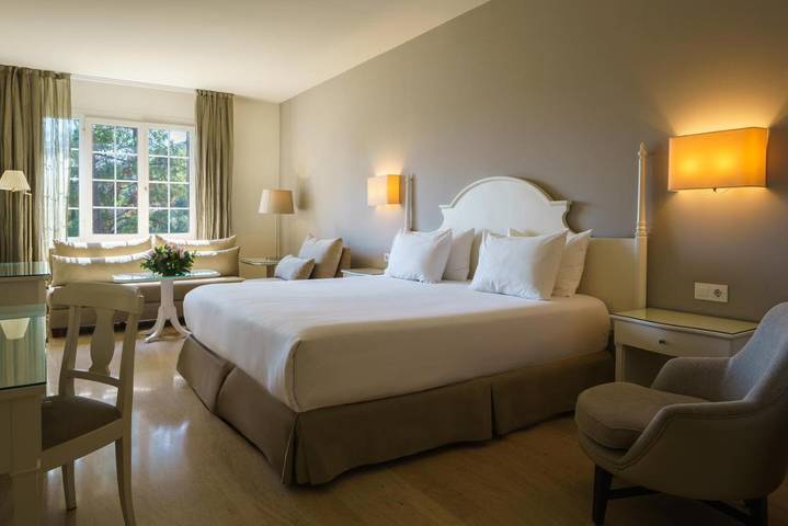 Apartamento para 2 personas, con jardín y piscina en Provincia de Córdoba