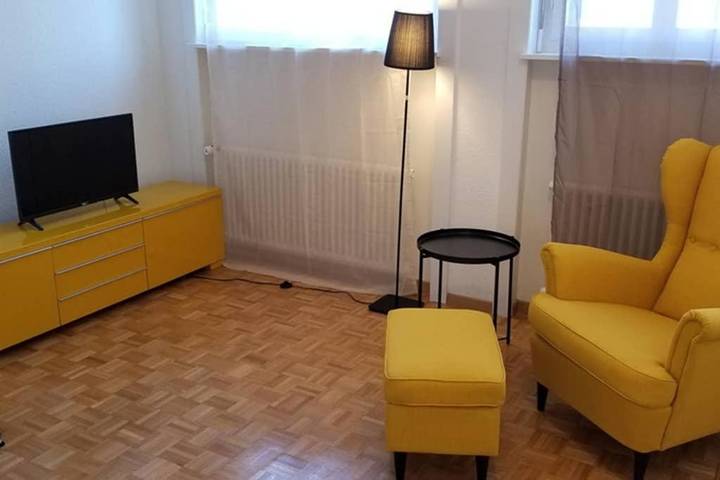 Gîte pour 2 personnes à Lausanne - 3