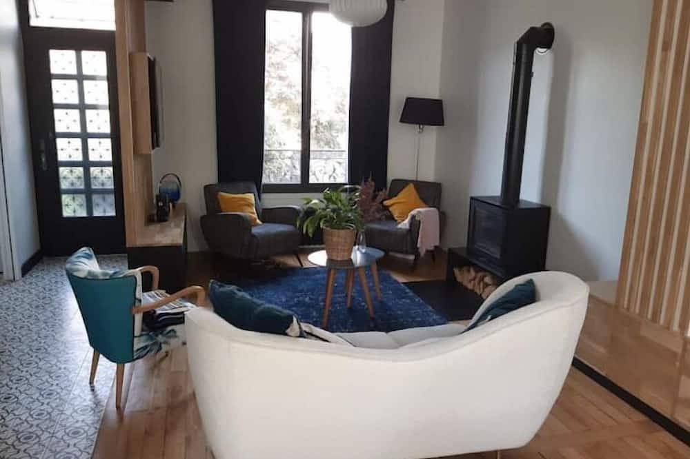 Maison de Ville à 12 min de Paris St-lazare in Colombes, Hauts-de-Seine