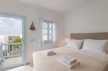 Appartamento per 2 Persone in Mykonos, Cicladi, Foto 2