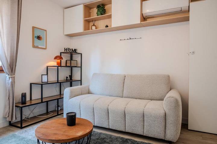 Appartement entier, One-Bedroom Apartment in Obernai, Région de Sélestat-Erstein