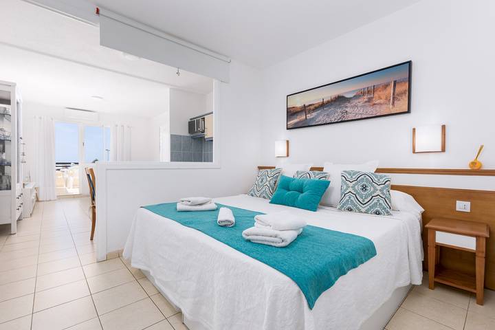 Ferienwohnung für 3 Personen, mit Pool und Terrasse in Morro Jable - 3