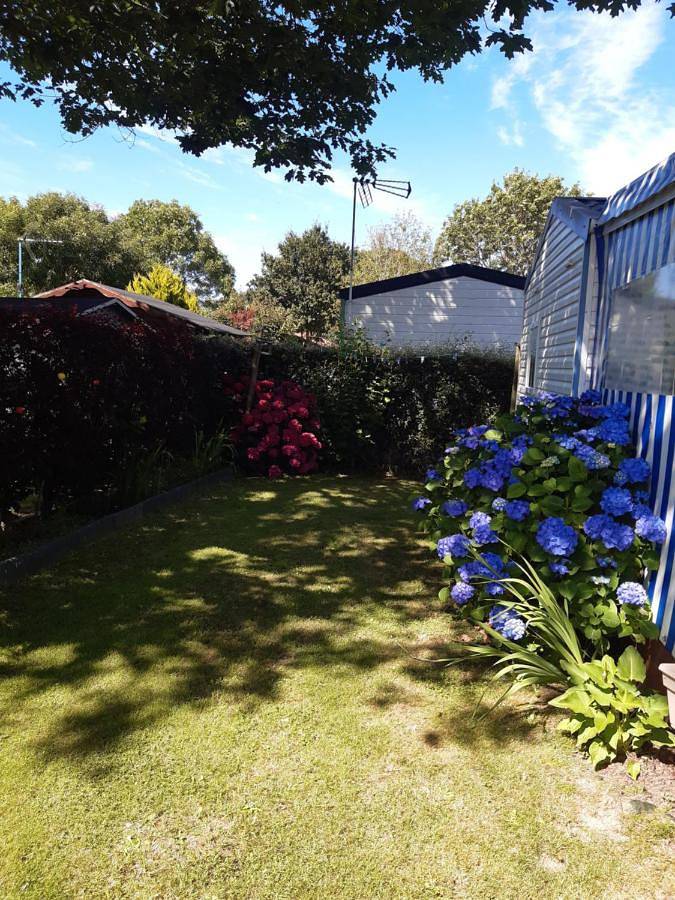 Mobile Home in La Baule-Escoublac, Côte d'Amour