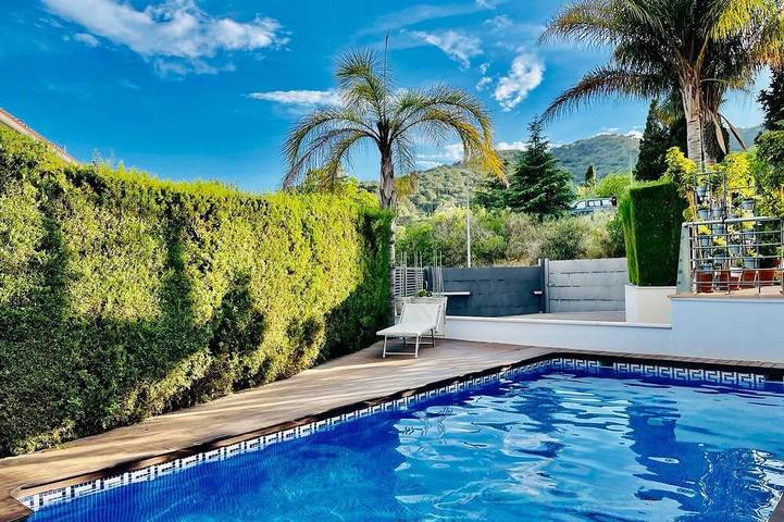 Villa for 8 people - 1