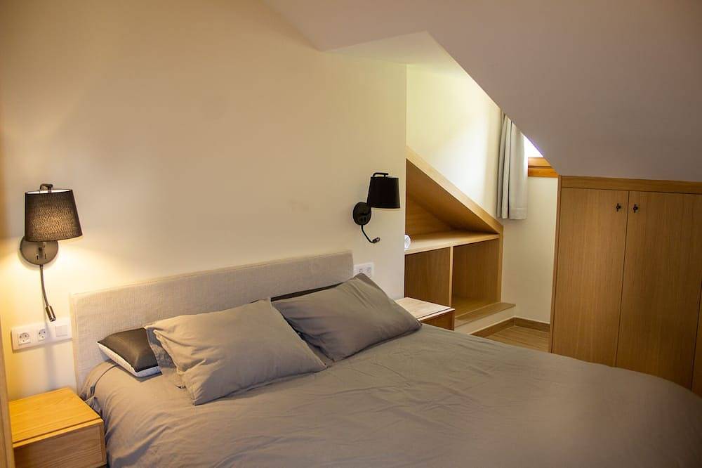 Apartamento entero, Apartamento Areny Gran in Esterri de Aneu, Pirineo Catalan