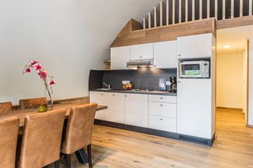 Vakantiehuis voor 8 Personen in De Bult, Nationaal Park Weerribben-Wieden, Afbeelding 4