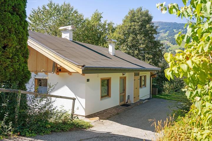 Ferienhaus für 13 Personen, mit Garten - 1