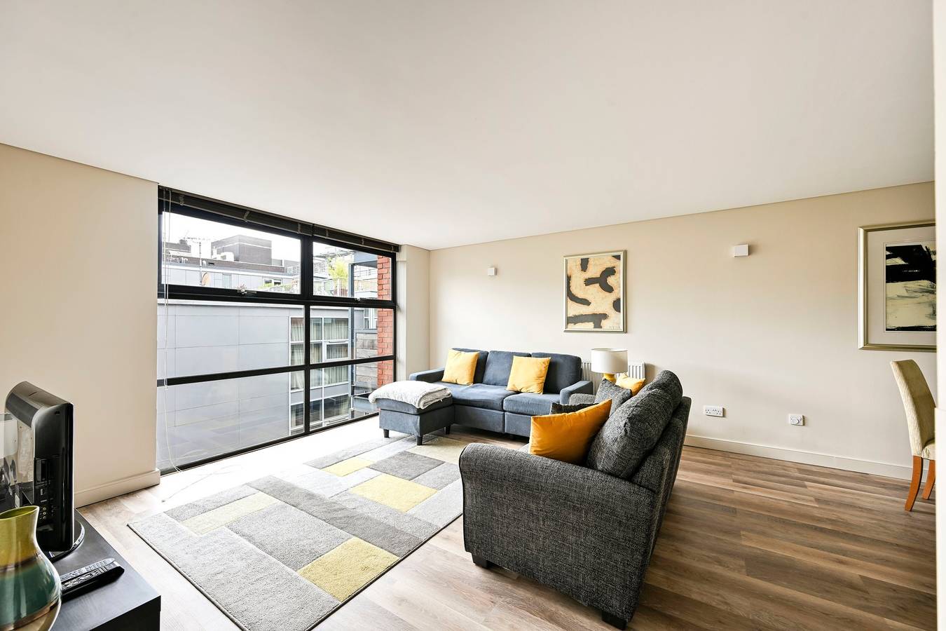 Entire apartment, Guestready - Modern 2bed in Farringdon in Islington, London