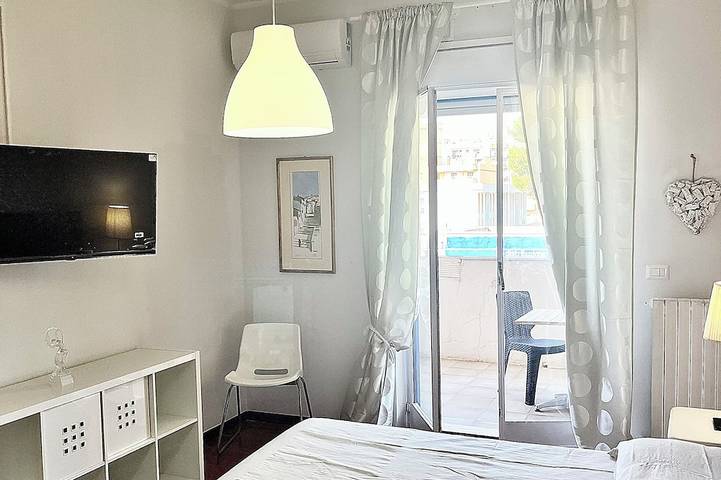 Ferienhaus für 2 Personen in Brindisi - 2