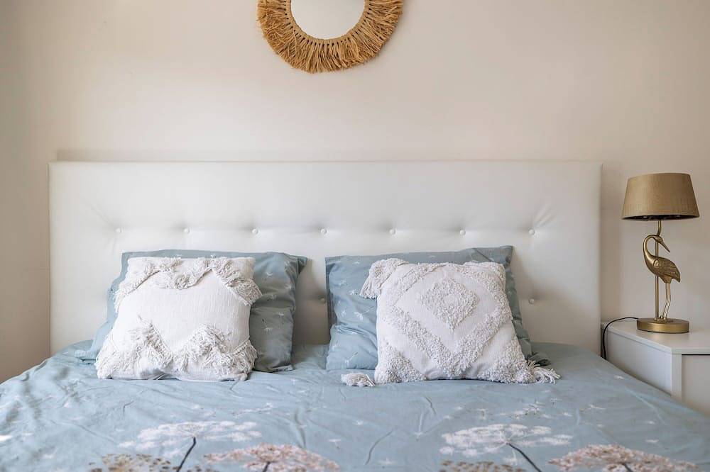 Geheel appartement, 2 bedroom apartment in breukelen in Breukelen, Groene Hart