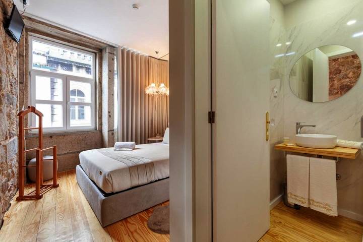 Maison d’hôte pour 2 personnes à Braga - 2