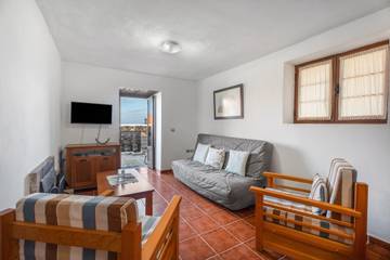 Casa Rural para 3 Pessoas em Mocanal (El Hierro), Valverde, Foto 4