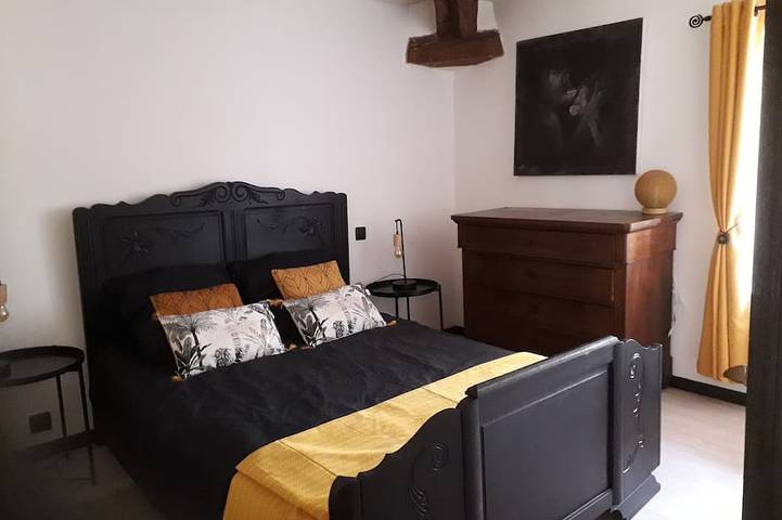 Location de vacances pour 2 personnes, avec jardin et balcon, animaux acceptés dans Mont-de-Marsan - 2