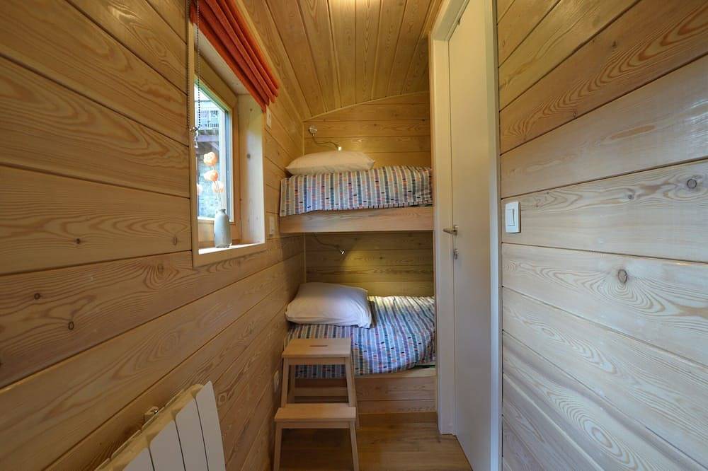 Wellness-ontsnapping in Bellevaux in Bellevaux-Ligneuville, Malmedy