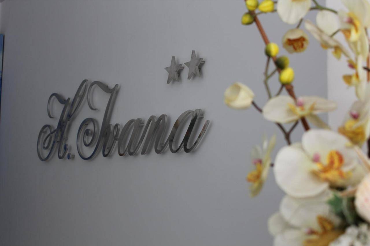 Hotel Ivana in Misano Adriatico, Provincia di Rimini